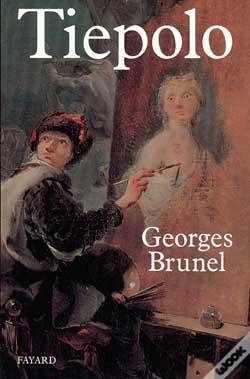 Capa do artigo Tiepolo