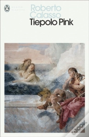 Capa do artigo Tiepolo Pink