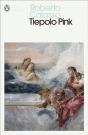 Tiepolo Pink - Preview