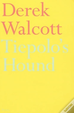 Capa do artigo Tiepolo'S Hound