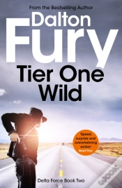 Capa do artigo Tier One Wild