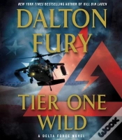 Capa do artigo Tier One Wild
