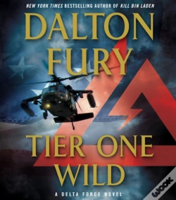Capa do artigo Tier One Wild