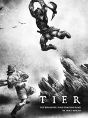 Tier The Enhanced Role-Playing Game 2nd Edition - Preview