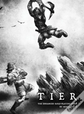 Tier The Enhanced Role-Playing Game 2nd Edition