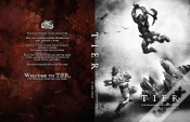 Capa do artigo Tier The Enhanced Role-Playing Game 2nd Edition