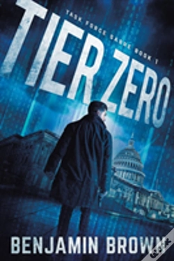 Capa do artigo Tier Zero