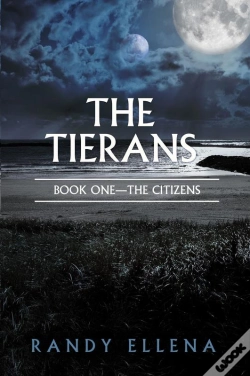 Capa do artigo Tierans