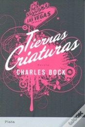Capa do artigo Tiernas Criaturas