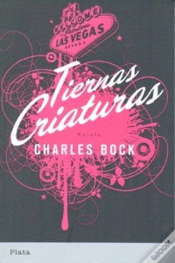 Capa do artigo Tiernas Criaturas