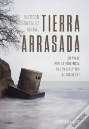 Capa do artigo Tierra Arrasada