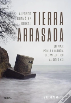 Capa do artigo Tierra Arrasada