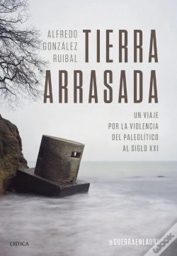Capa do artigo Tierra Arrasada