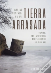 Capa do artigo Tierra Arrasada