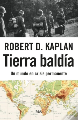 Capa do artigo Tierra Baldia