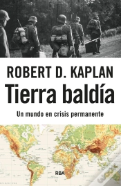 Capa do artigo Tierra Baldía