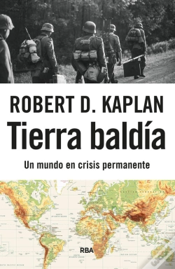 Capa do artigo Tierra Baldía