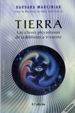 Capa do artigo Tierra