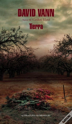 Capa do artigo Tierra