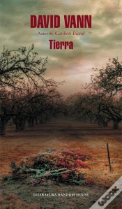 Capa do artigo Tierra