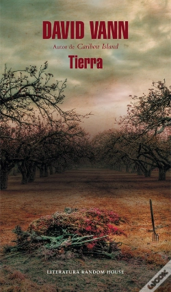 Capa do artigo Tierra