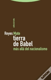 Capa do artigo Tierra De Babel