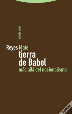 Capa do artigo Tierra De Babel