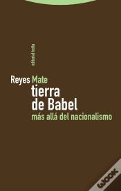 Capa do artigo Tierra De Babel