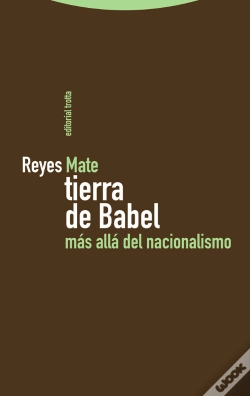 Capa do artigo Tierra De Babel