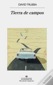 Capa do artigo Tierra De Campos