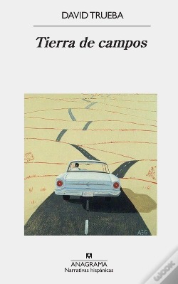 Capa do artigo Tierra De Campos