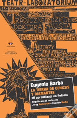 Capa do artigo Tierra De Cenizas Y Diamantes, La