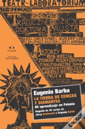 Capa do artigo Tierra De Cenizas Y Diamantes, La