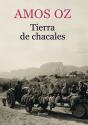Tierra De Chacales - Preview