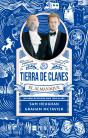 Tierra De Clanes: El Amanaque - Preview
