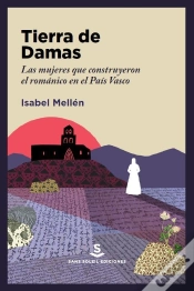 Capa do artigo Tierra De Damas