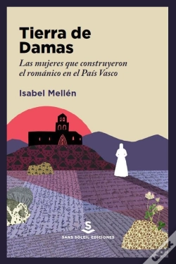 Capa do artigo Tierra De Damas