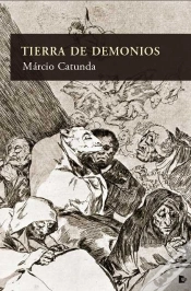 Capa do artigo Tierra De Demonios