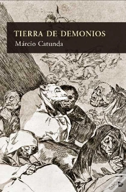Capa do artigo Tierra De Demonios