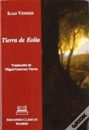 Capa do artigo Tierra De Eolia