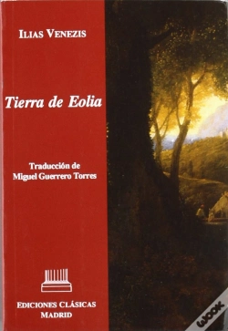 Capa do artigo Tierra De Eolia