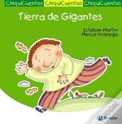 Capa do artigo Tierra De Gigantes
