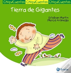 Capa do artigo Tierra De Gigantes