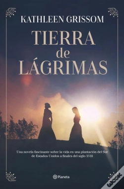 Capa do artigo Tierra De Lágrimas