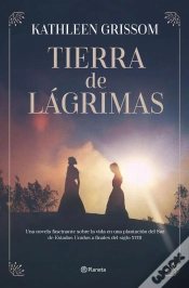 Capa do artigo Tierra De Lágrimas