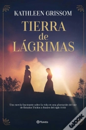 Capa do artigo Tierra De Lagrimas