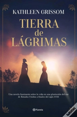 Capa do artigo Tierra De Lagrimas