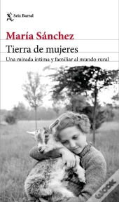 Tierra De Mujeres