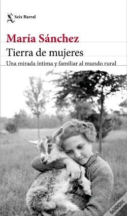Capa do artigo Tierra De Mujeres