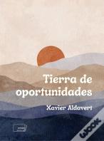 Tierra De Oportunidades